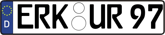 ERK-UR97