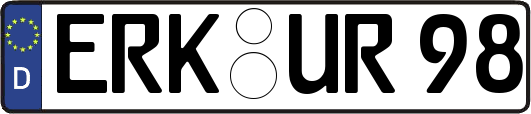 ERK-UR98