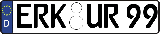 ERK-UR99