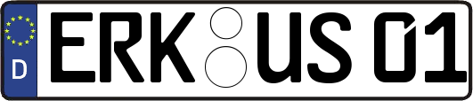 ERK-US01