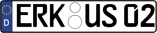 ERK-US02