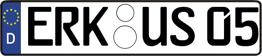 ERK-US05