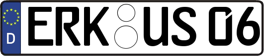 ERK-US06