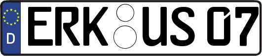ERK-US07