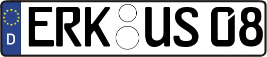 ERK-US08