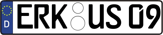 ERK-US09