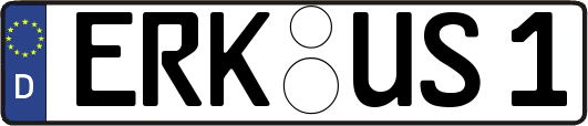 ERK-US1
