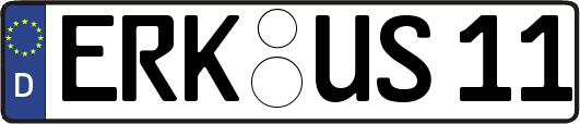 ERK-US11