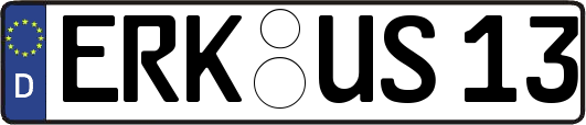 ERK-US13