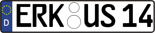 ERK-US14
