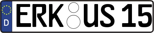 ERK-US15