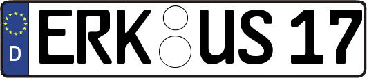 ERK-US17