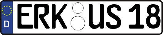 ERK-US18