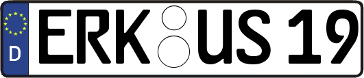 ERK-US19