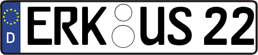 ERK-US22