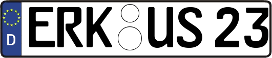 ERK-US23