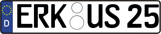 ERK-US25