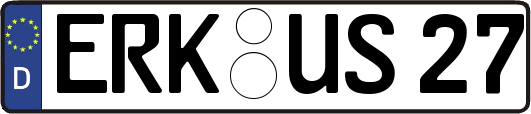 ERK-US27