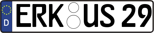 ERK-US29