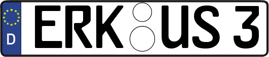 ERK-US3