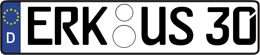 ERK-US30