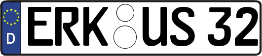 ERK-US32