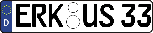ERK-US33
