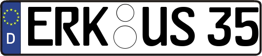 ERK-US35