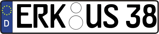 ERK-US38