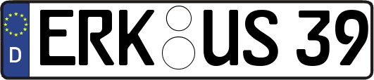 ERK-US39