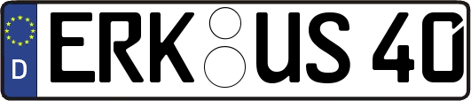 ERK-US40