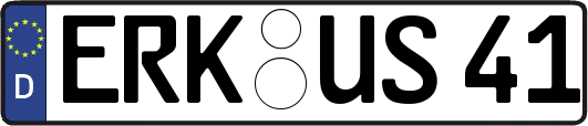 ERK-US41
