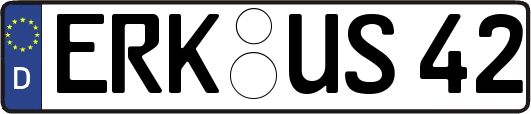 ERK-US42
