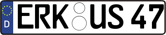 ERK-US47