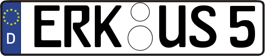 ERK-US5