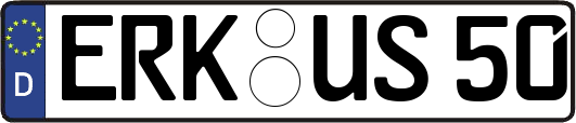 ERK-US50