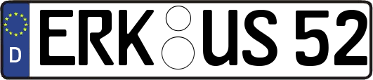 ERK-US52