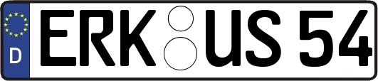 ERK-US54