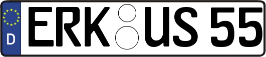 ERK-US55