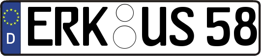 ERK-US58