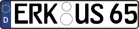 ERK-US65