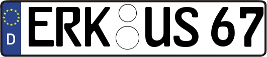 ERK-US67