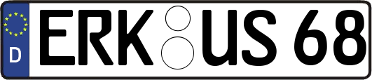ERK-US68