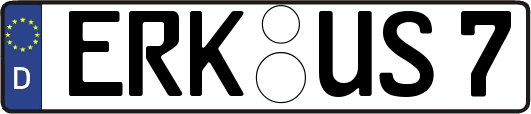 ERK-US7