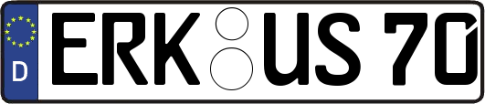 ERK-US70