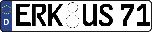 ERK-US71