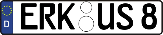 ERK-US8