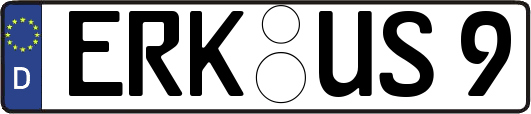 ERK-US9