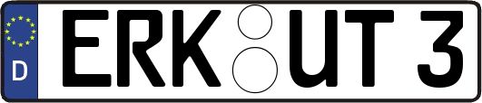 ERK-UT3