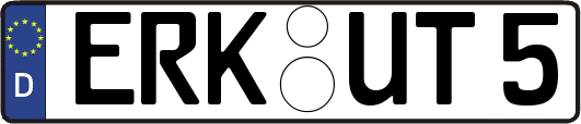 ERK-UT5